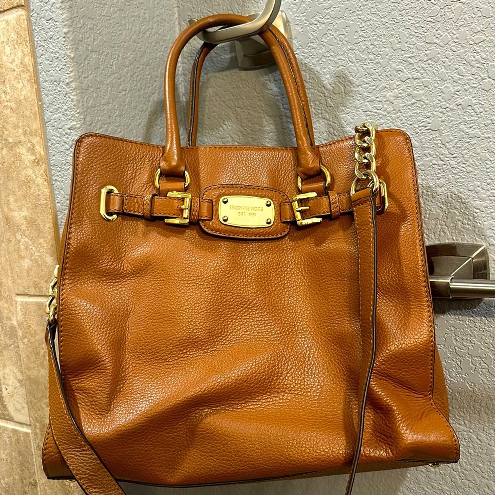 Michael Kors Women’s Purse/ Handbag